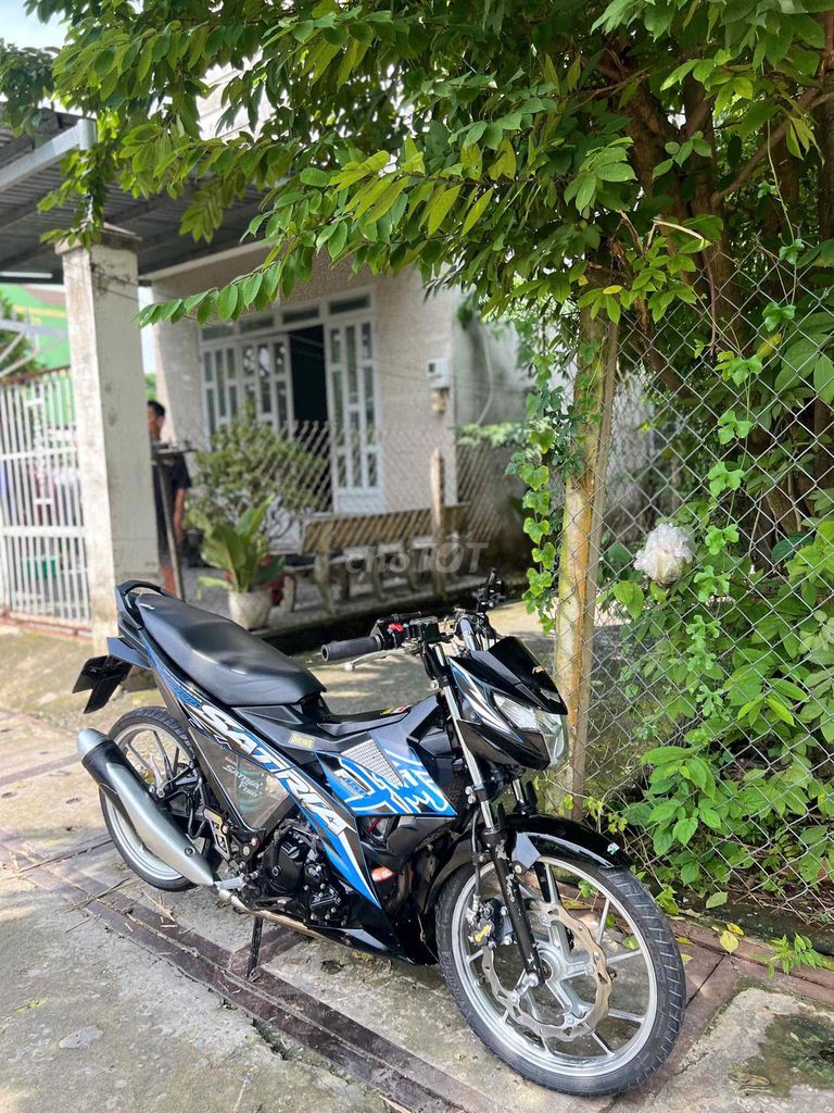 raider 2019 pxl. Mua bán Xe máy tại Huyện Củ Chi Tp Hồ Chí Minh được đăng bởi HuỳnhLâm Bổn hình 2