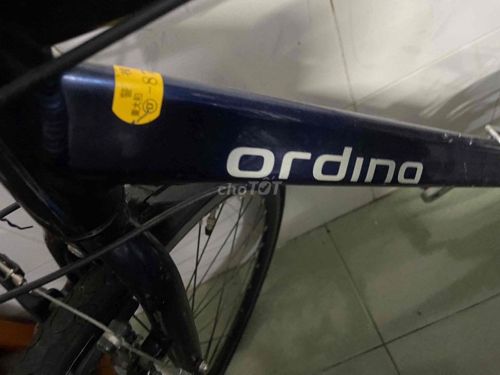 dư dùng bán xe đạp nhật. Mua bán Xe đạp tại Thành phố Hồng Ngự Đồng Tháp được đăng bởi Biển Đêm hình 1