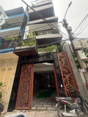 House in Long Biên