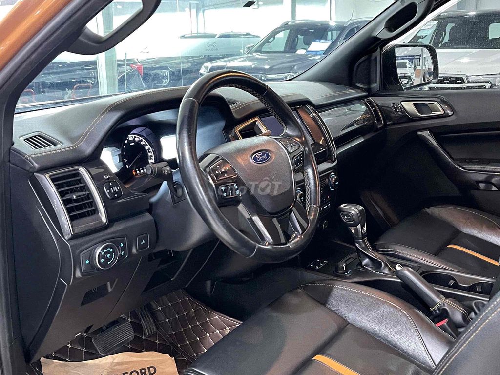 Wildtrak 2 cầu Hỗ Trợ Góp Xe Bán Tại Hãng Ford. Mua bán Ô tô tại Quận Tân Bình Tp Hồ Chí Minh được đăng bởi FORD PHỔ QUANG XE CŨ hình 6