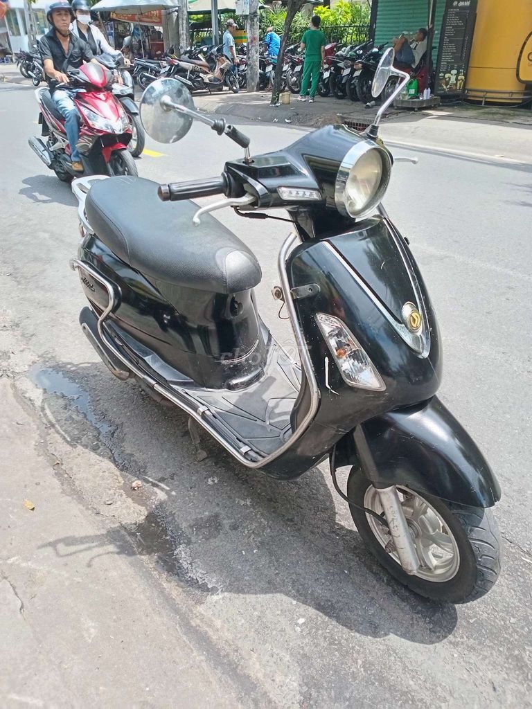 Elyzabeth. Mua bán Xe máy tại Quận 7 Tp Hồ Chí Minh được đăng bởi Lê Xuân Thứ hình 1