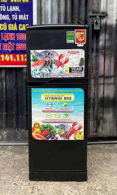 Tủ lạnh Sanyo 130 lít êm tiết kiệm lạnh tốt. Mua bán Tủ lạnh tại Quận Bình Tân Tp Hồ Chí Minh được đăng bởi Điện Lạnh Gia Việt Quận Bình Tân