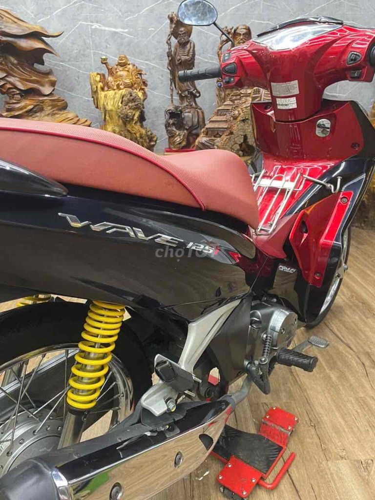 👉Future led biển SG chính chủ máy zin, xe đẹp. Mua bán Xe máy tại Quận 7 Tp Hồ Chí Minh được đăng bởi Xe Cũ Hiếu CT hình 6