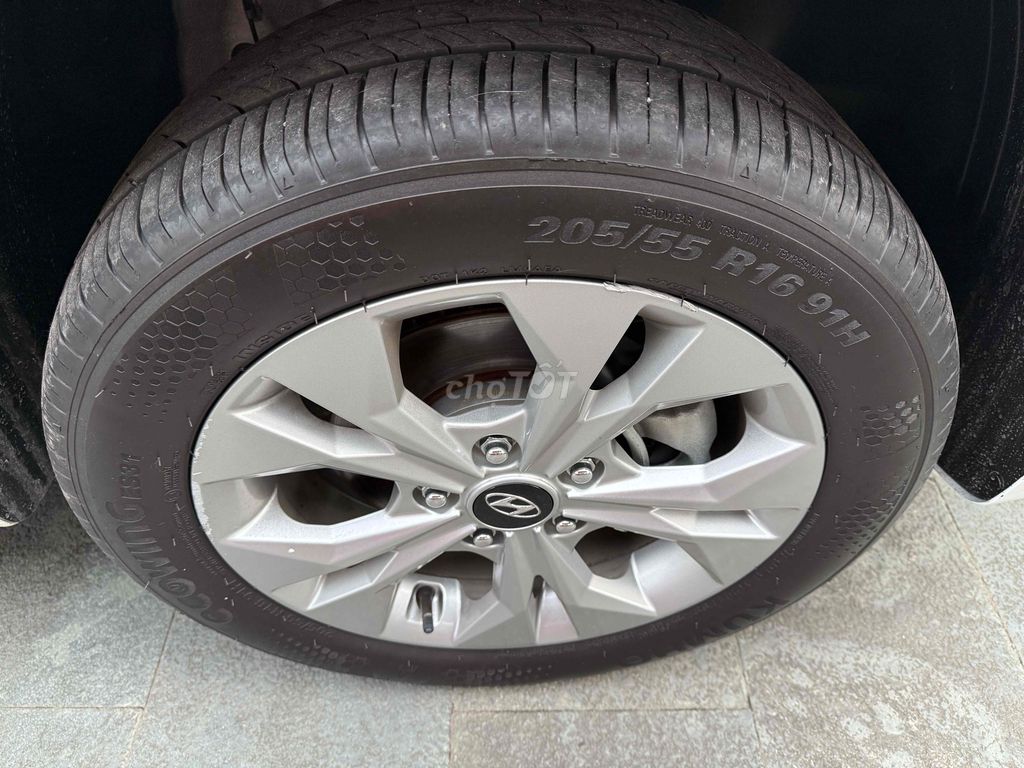 Hyundai Stargazer 2024 1.5 AT odo 1v8 như mới. Mua bán Ô tô tại Huyện Bắc Tân Uyên Bình Dương được đăng bởi Lợi Used Car hình 20