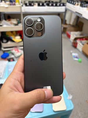 ❤️iphone 15 pro max quốc tế 256gb zin nguyên bản