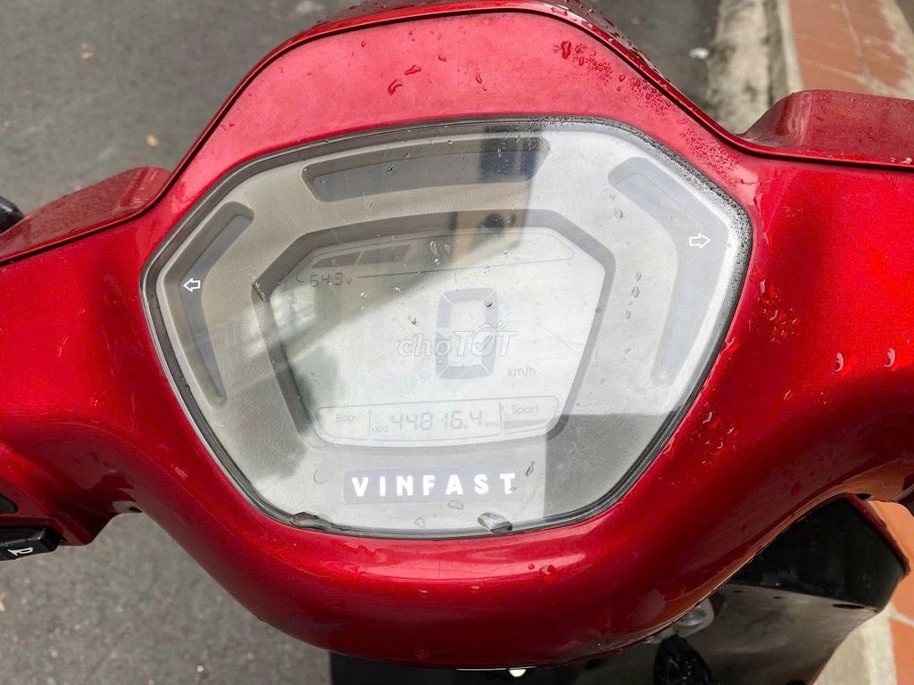 Xe máy điện Vinfast Klara A2 2019. Mua bán Xe điện tại Quận Tân Bình Tp Hồ Chí Minh được đăng bởi EVBATTERY hình 4