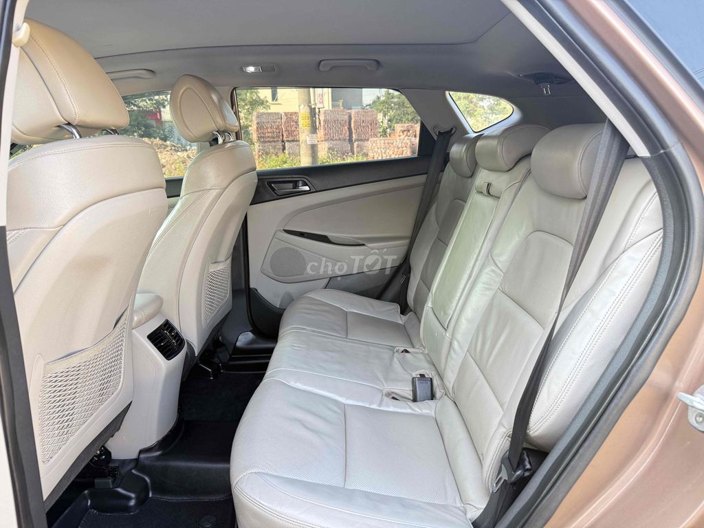 Hyundai Tucson 2016 ATH. Mua bán Ô tô tại Quận Ngô Quyền Hải Phòng được đăng bởi anh hình 9