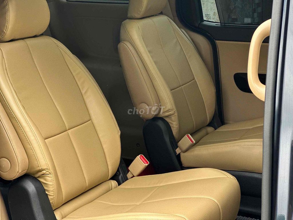 Kia Sedona 2019 PLATIUM - 97000 km dầu full. Mua bán Ô tô tại Quận 12 Tp Hồ Chí Minh được đăng bởi Phong hình 8