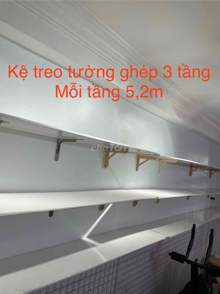 Vừa thanh lý vừa cho