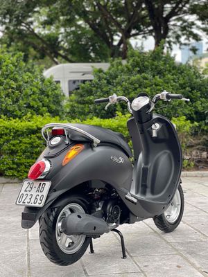 Sym Elite 50cc 2021 chính chủ xe như mới. Mua bán Xe máy tại Quận Cầu Giấy Hà Nội được đăng bởi Anh Khoa
