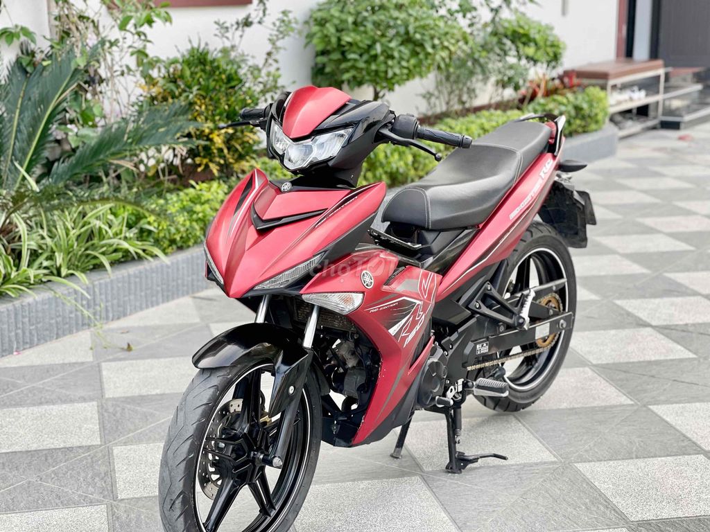 Cần bán exciter 150. Mua bán Xe máy tại Huyện An Dương Hải Phòng được đăng bởi Cửa Hàng xe máy khang Chi hình 4