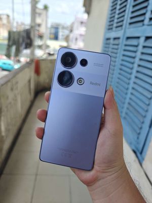 Redmi Note 13 Pro(8/128)chính hãng còn bh có gl. Mua bán Điện thoại tại Quận 5 Tp Hồ Chí Minh được đăng bởi Strawberry Mobile