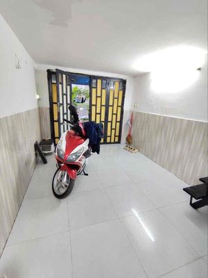 Аренда · 2 комн. · 27 м² · Thành phố Thủ Đức