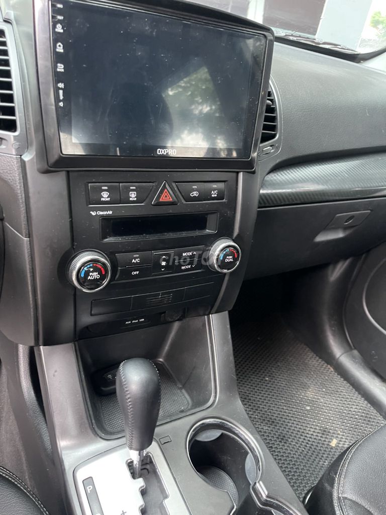 Kia Sorento 2013 GAT 2.4L 2WD - 118000 km. Mua bán Ô tô tại Quận 7 Tp Hồ Chí Minh được đăng bởi Lethai hình 13