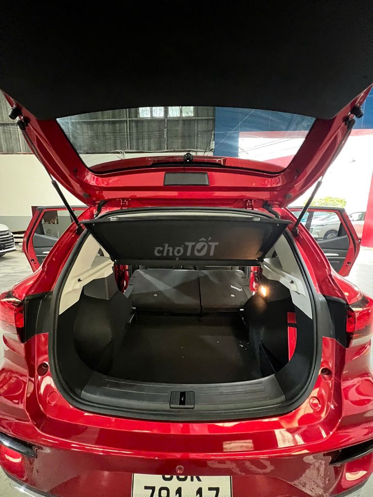 MG ZS LUX 2025🔥XẢ KHO🔥 SẬP SÀN🔥. Mua bán Ô tô tại Quận 6 Tp Hồ Chí Minh được đăng bởi Nhật Tài MG hình 11