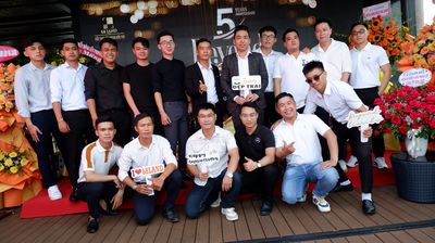 CÔNG TY CP ĐẦU TƯ 68 PROPERTY logo