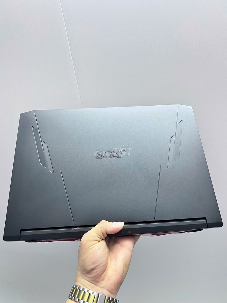 Acer Nitro 5 AN515-57 i7-11H|8|512|3050Ti. Mua bán Laptop tại Quận Thanh Xuân Hà Nội được đăng bởi Kiều Sơn hình 1
