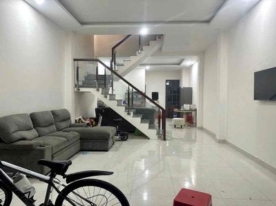 nhà 1trệt 2lâu,3p ngủ,đầy đủ nội thất,gần vòng xoay kim hằng,đường 7m. Cho thuê nhà ở tại Thị xã Tân Uyên Bình Dương được đăng bởi Cao quoc huy