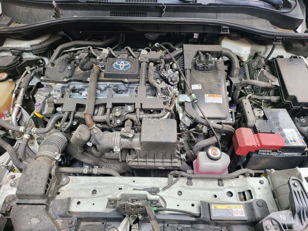 Bán toyota cross 2022 1.8HV - 32156 km. Mua bán Ô tô tại Quận Bắc Từ Liêm Hà Nội được đăng bởi Thịnh hình 6