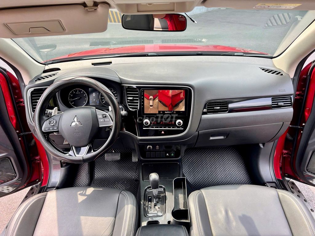 Mitsubishi Outlander 2020 2.0 CVT PHỤ KIỆN FULL XE. Mua bán Ô tô tại Quận 12 Tp Hồ Chí Minh được đăng bởi XE MỚI VÀ QUA SỬ DỤNG CHÍNH HÃNG hình 17