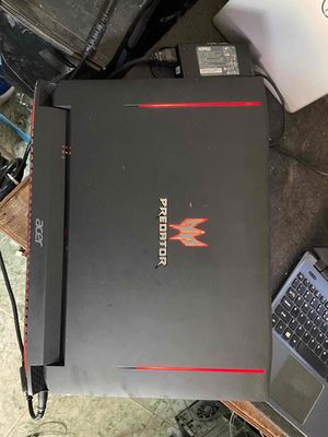 Acer PreDaTor i7-6700HQ ( Gaming). Mua bán Laptop tại Quận Gò Vấp Tp Hồ Chí Minh được đăng bởi Hoàng Lê Computer 