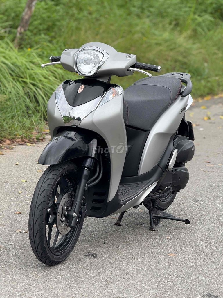 Sh mode 2014 biển 43 máy móc rin ngon chạy nhẹ tơn. Mua bán Xe máy tại Quận Liên Chiểu Đà Nẵng được đăng bởi Nhật Tình hình 1