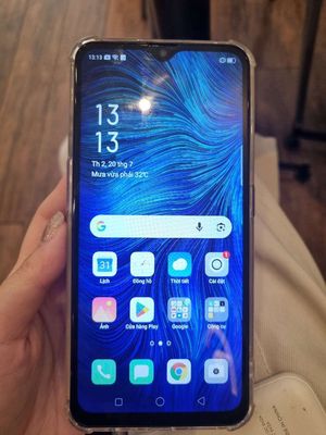 Oppo F11 6GB/128GB