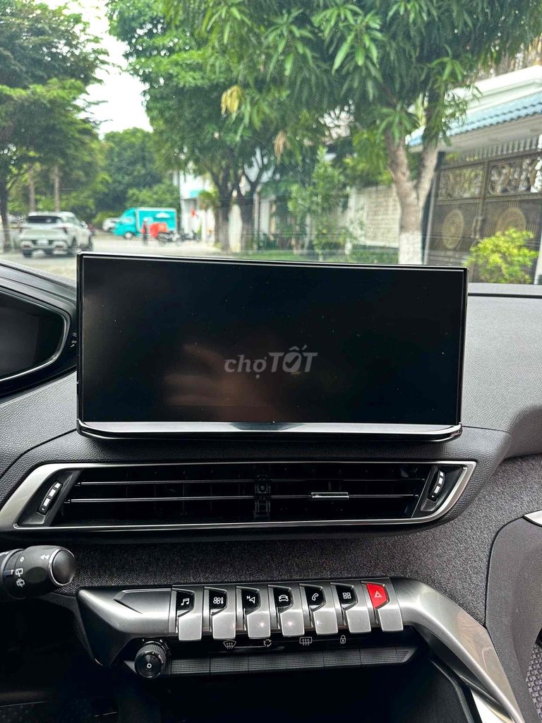 Peugeot 50*** Allure - 42000 km. Mua bán Ô tô tại Quận Cẩm Lệ Đà Nẵng được đăng bởi Nguyễn Duy hình 16