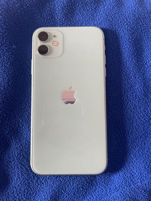Apple iPhone 11 64GB Trắng. Mua bán Điện thoại tại Thành phố Thủ Dầu Một Bình Dương được đăng bởi Chau Nguyen