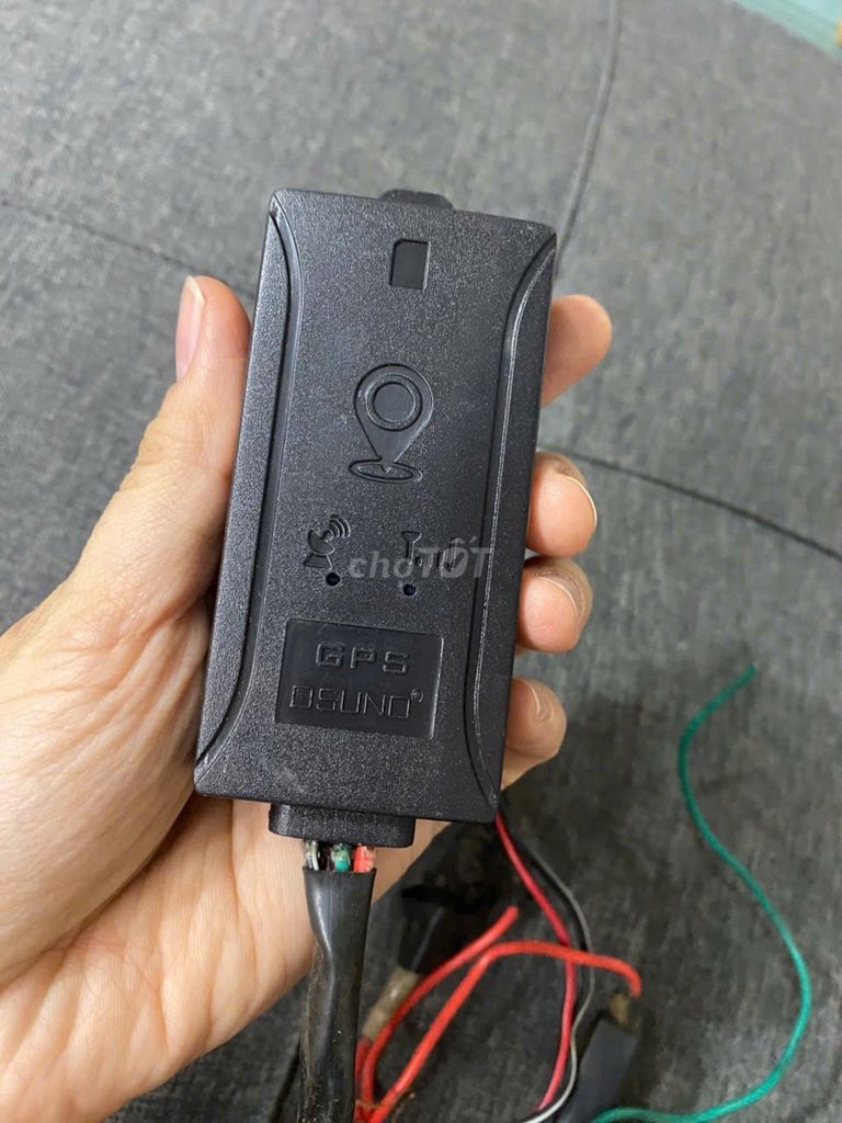 THIẾT BỊ ĐỊNH VỊ GPS OSUNO CHO XE MÁY. Mua bán Phụ tùng xe tại Quận 7 Tp Hồ Chí Minh được đăng bởi Sơn hình 1