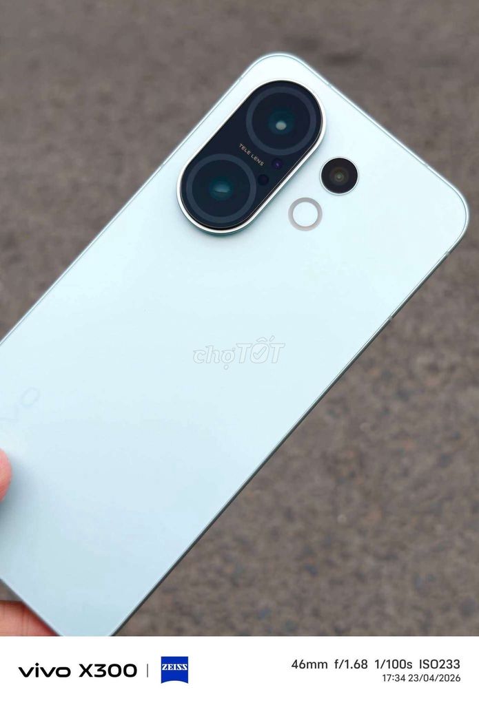 Vivo X200 FE bản quốc tế 12/512 có ship. Mua bán Điện thoại tại Quận Bình Tân Tp Hồ Chí Minh được đăng bởi Phạm Vôn hình 1