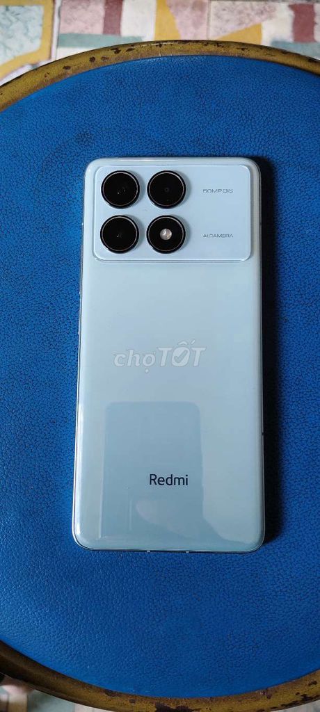 Bán Redmi K70. Mua bán Điện thoại tại Quận Hoàng Mai Hà Nội được đăng bởi Ngô Đức 33 hình 1