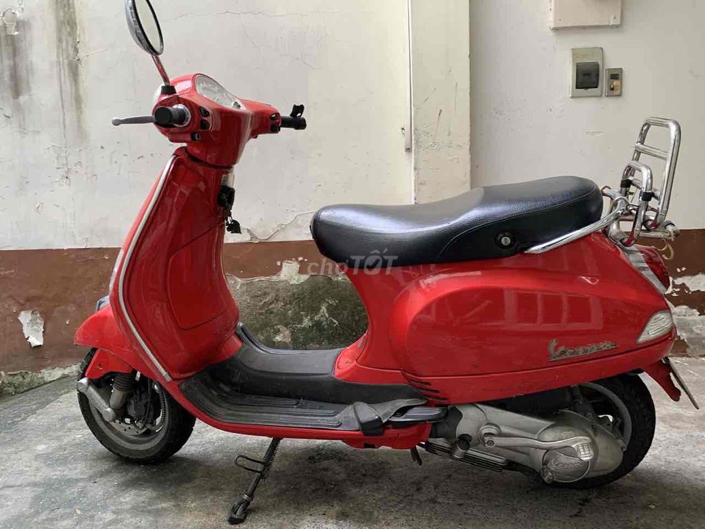 bán xe vespa chính chủ. Mua bán Xe máy tại Quận 3 Tp Hồ Chí Minh được đăng bởi XUÂN QUỲNH  hình 1