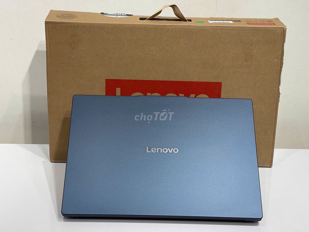 Lenovo Ideapad Slim 5 Ryzen AL 7 350 16GB/1TB SSD. Mua bán Laptop tại Thành phố Vĩnh Long Vĩnh Long được đăng bởi Laptop24h Vĩnh Long hình 1