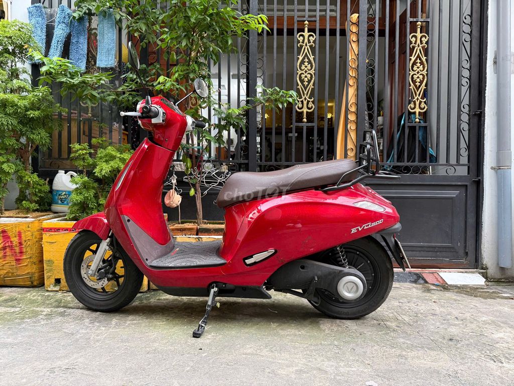 Bán xe Evo 200 Mua pin. Mua bán Xe máy tại Quận Tân Phú Tp Hồ Chí Minh được đăng bởi Muoi hình 4
