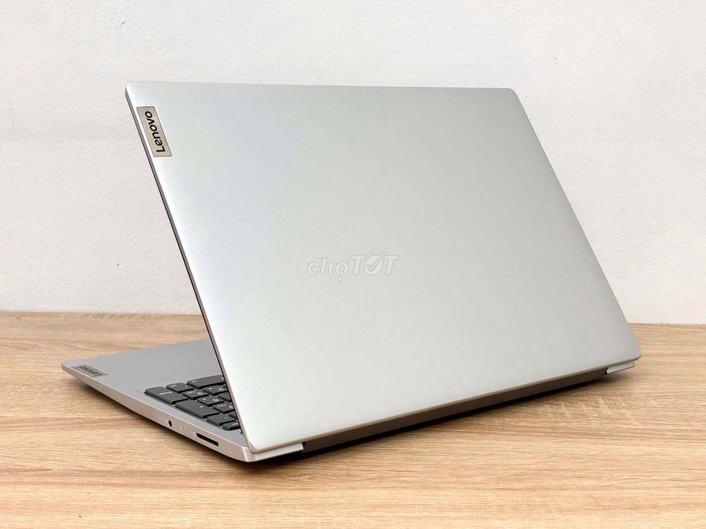Lenovo Ideapad 3 15IML05 i3 10110U Máy Zin Đẹp 98%. Mua bán Laptop tại Quận Ninh Kiều Cần Thơ được đăng bởi Cầm đồ Nhanh hình 1