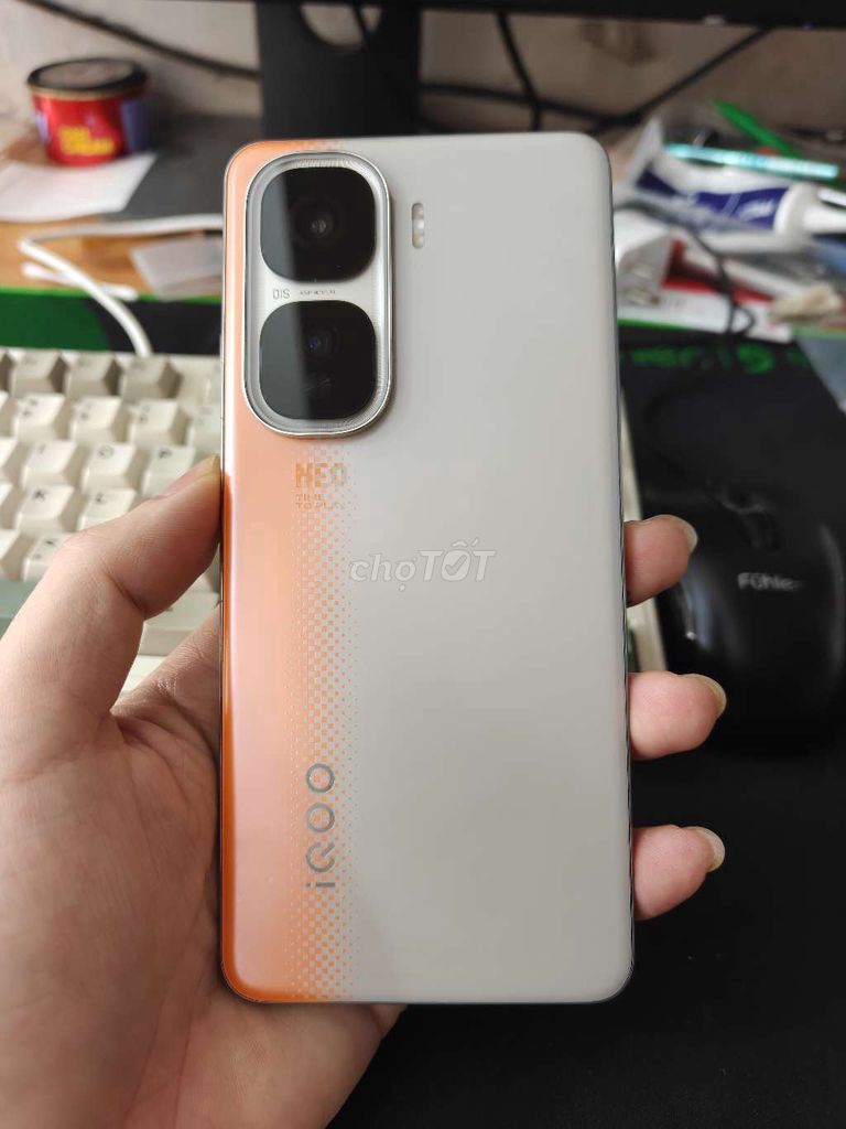 IQOO Neo 10 Pro 12/256GB Cam. Mua bán Điện thoại tại Quận Thanh Xuân Hà Nội được đăng bởi cửa hàng điện thoại giá rẻ hình 1