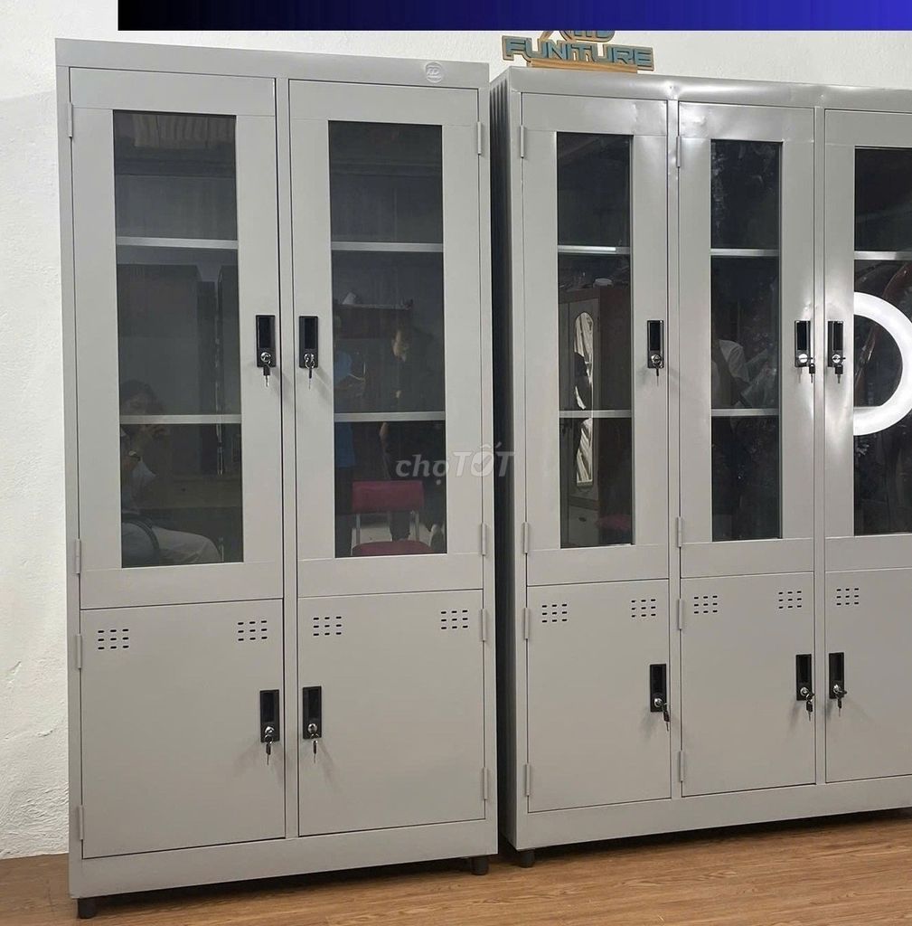 Tủ hồ sơ Tủ hồ sơ Tủ hồ sơ Tủ hồ sơ Tủ hồ sơ. Mua bán Tủ, kệ gia đình tại Huyện Bình Chánh Tp Hồ Chí Minh được đăng bởi LAN Nội Thất ATD hình 1