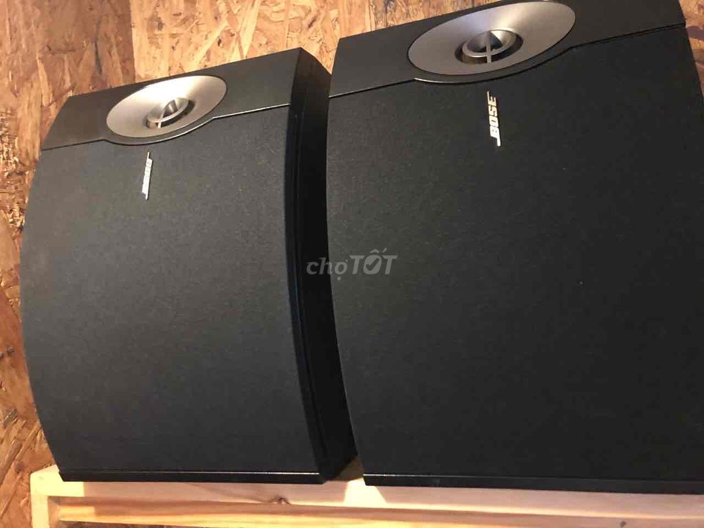 Loa Bose 301V Đen. Mua bán Tivi, Âm thanh tại Quận 12 Tp Hồ Chí Minh được đăng bởi Quang hình 1