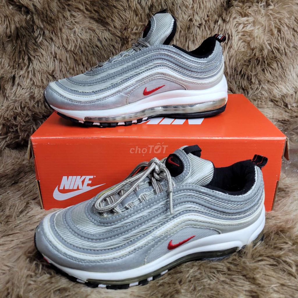 Nike air max chính hãng size 36