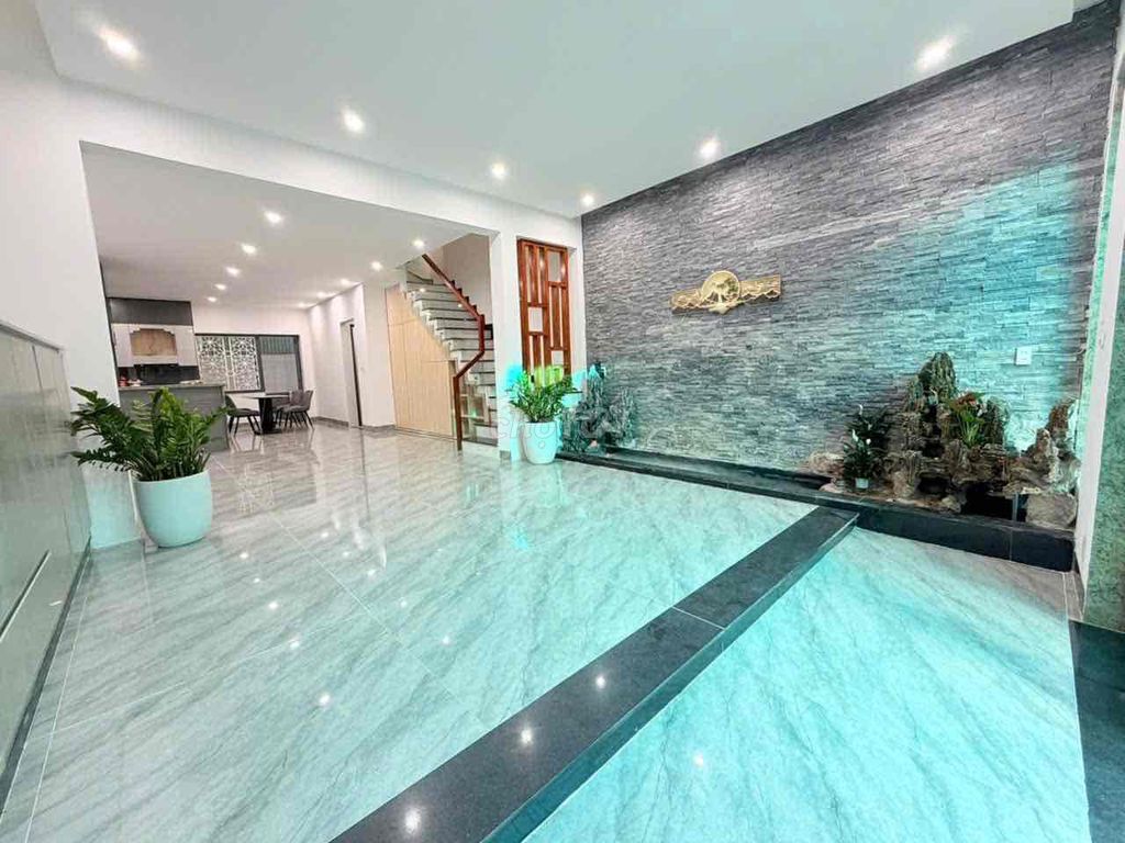 Rent · 4 bd · 75 м² · Quận Liên Chiểu, ул. Đường Đặng Như Mai