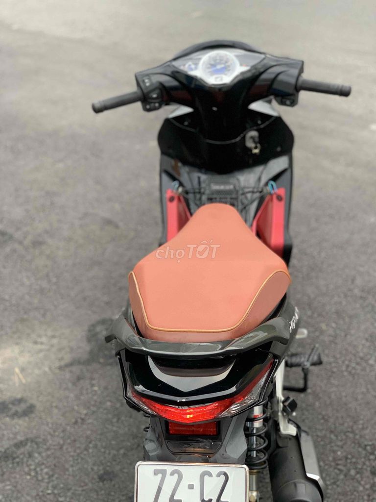 Honda Future led 2020. Mua bán Xe máy tại Thành phố Vũng Tàu Bà Rịa - Vũng Tàu được đăng bởi chí vỹ  hình 6