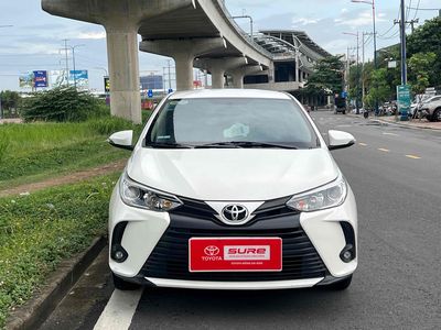Bán Vios tự động 2022 giá hạt dẻ - Hỗ trợ Bank 70%. Mua bán Ô tô tại Thành phố Thủ Đức Tp Hồ Chí Minh được đăng bởi Tấn Quang Toyota Đông Sài Gòn