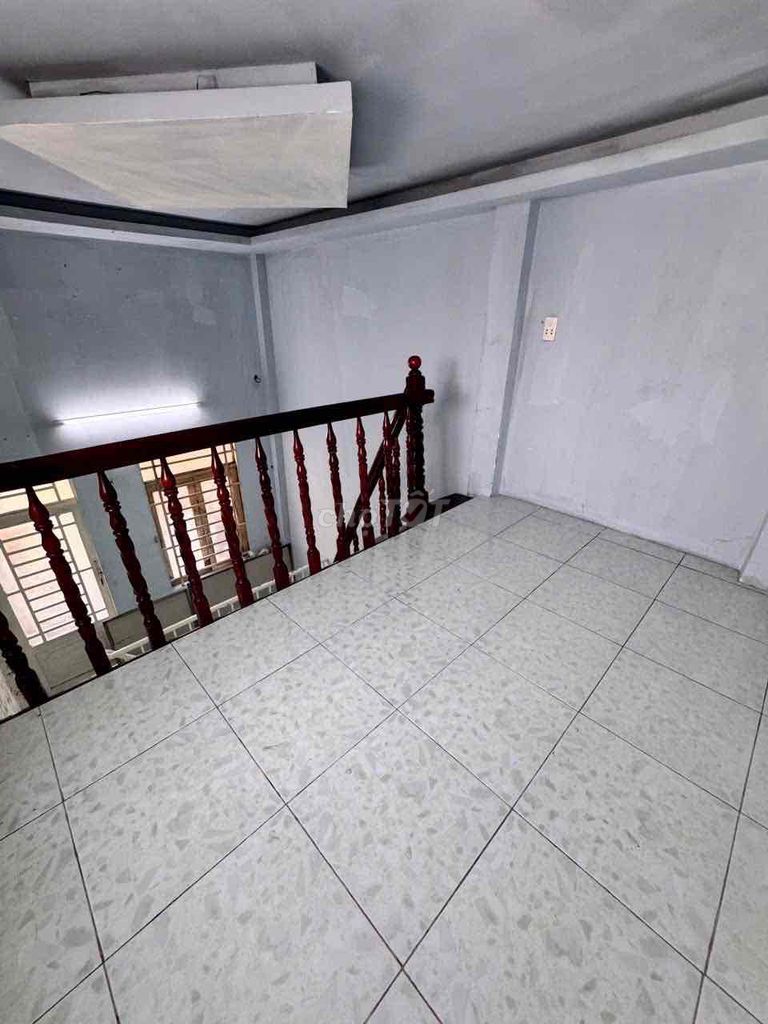 nhà tốt- diện tích ổn- thuận tiện di chuyển các quận trung tâm. Mua bán nhà ở tại Quận Gò Vấp Tp Hồ Chí Minh được đăng bởi Quốc Khang hình 3