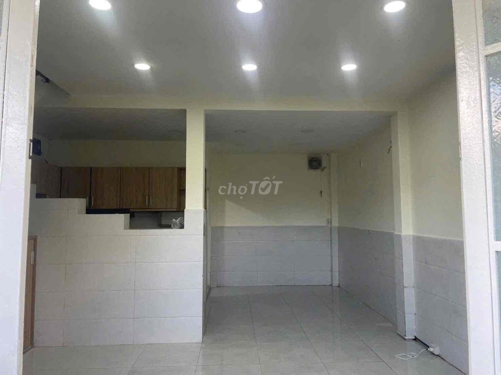 Аренда · 2 комн. · 55 м² · Thành phố Thủ Đức, ул. Đường Nguyễn Duy Trinh