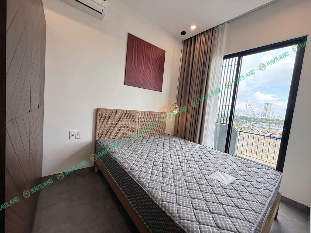 Cho thuê căn hộ 2 phòng ngủ tại Ngũ Hành Sơn, Đà Nẵng — ảnh 2