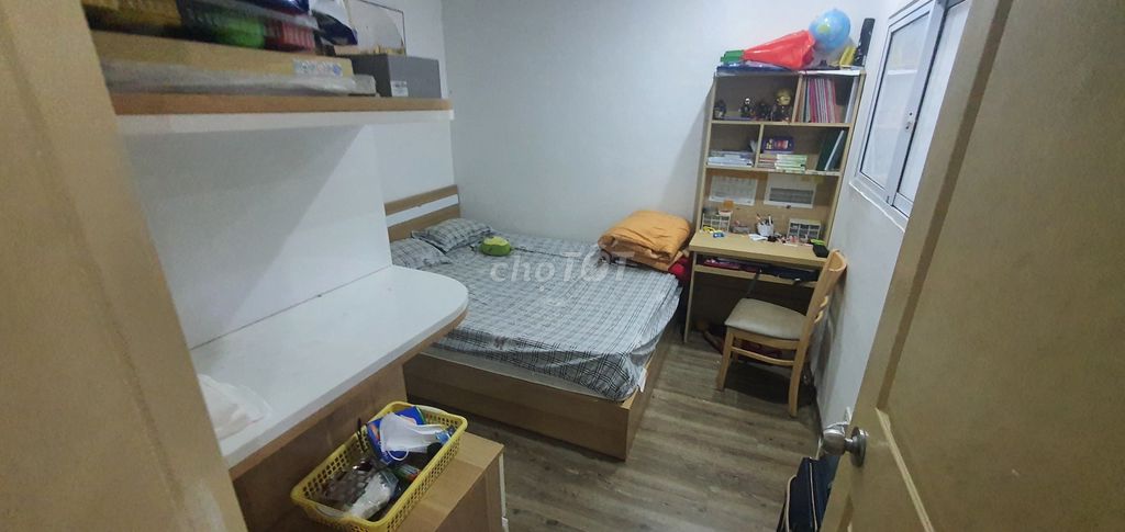 Bố mẹ e về quê cần bán gấp căn 46m đầy đủ nội thất về ở ngay