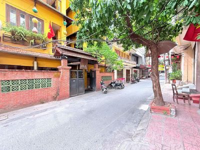 House in Ba Đình