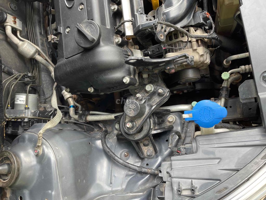 Hyundai Accent 2011 1.4 AT - 100000 km. Mua bán Ô tô tại Huyện Hòa Thành Tây Ninh được đăng bởi TrầnNhậtMinh hình 16