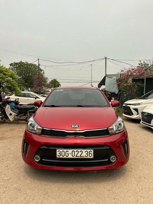 Kia Soluto Deluxe 2019 - 38000 km